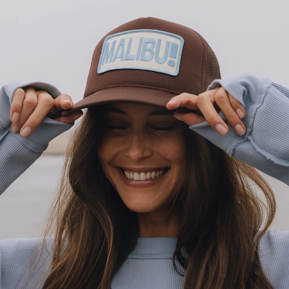 Daily Drills Malibu Hat
